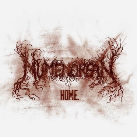 Home - Numenorean - Music - SI / SEASON OF MIST - 0822603139112 - July 22, 2016