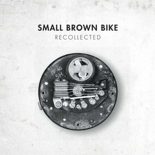 Cover for Small Brown Bike · Recollected (LP) (2014)