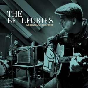 Workingman's Bellfuries - Bellfuries - Musik - HI-STYLE - 0877746009112 - 27. August 2015