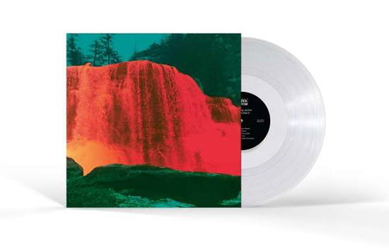 Cover for My Morning Jacket · Waterfall Ii, the ( Clear Lp) (LP) [Limited edition] (2020)