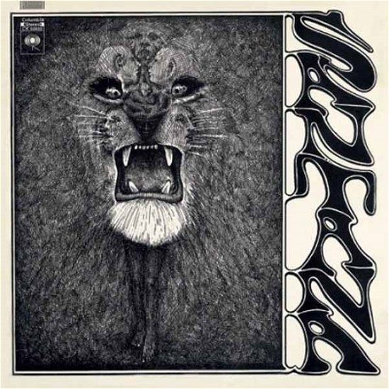 Santana - Santana - Música - POP - 0886972695112 - 31 de julho de 2015