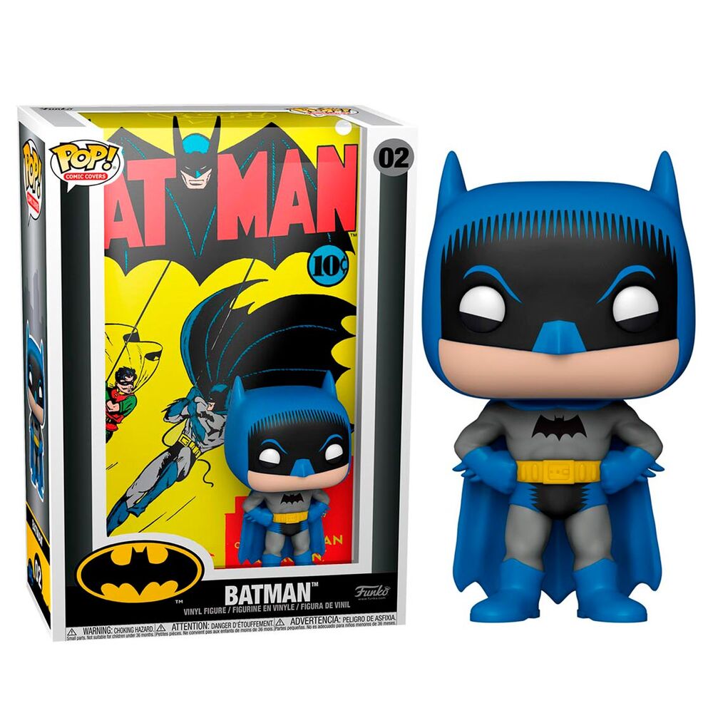 funko batman 2021