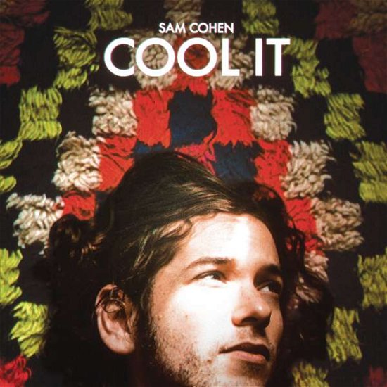 Cover for Sam Cohen · Cool It (LP) (2016)