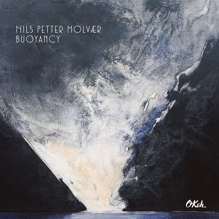 Cover for Nils Petter Molvaer · Buoyancy (LP) (2016)