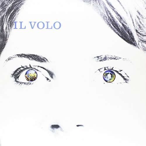 Il Volo - Il Volo - Musik - Sony - 0889853652112 - 24. februar 2017