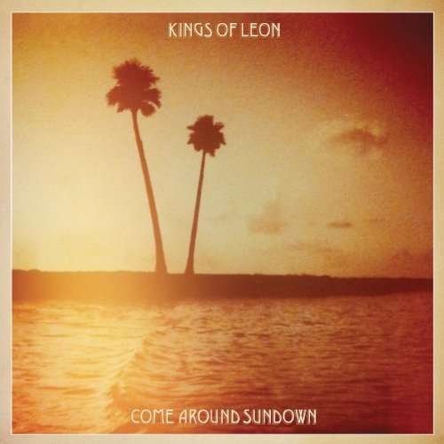 Cover for Kings of Leon · Come Around Sundown (LP) [33 LP edition] (2018)
