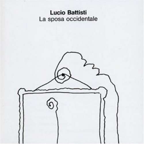 La Sposa Occidentale - Lucio Battisti - Muziek - Columbia - 0889854431112 - 2 juni 2017