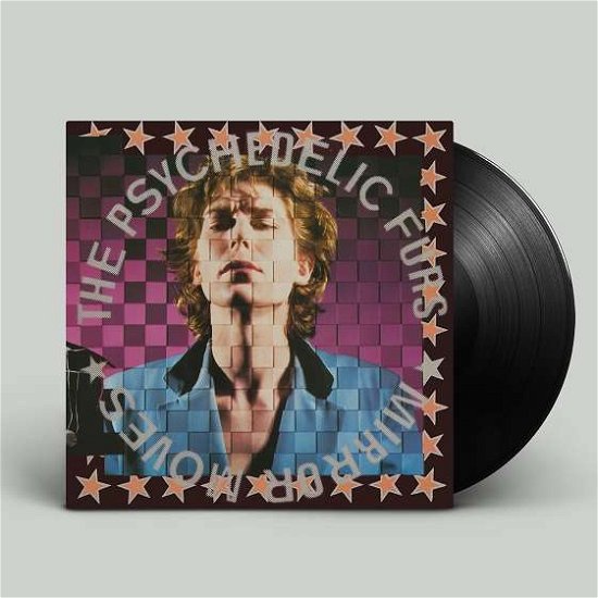 Mirror Moves - Psychedelic Furs - Music - SONY MUSIC CG - 0889854600112 - July 22, 2022