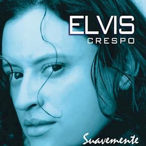 Suavemente - Elvis Crespo - Musikk -  - 0889854840112 - 8. desember 2023