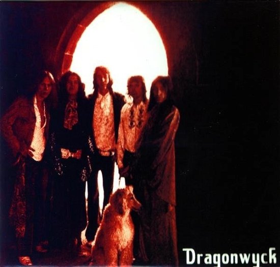Cover for Dragonwyck · Dragonwyck Ii +7' (LP) (2006)