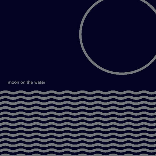 Moon On The Water - Moon On The Water - Music - BLACK SWEAT - 2090504855112 - October 10, 2019