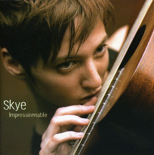 Cover for Skye · Impressionnable (CD) (2003)