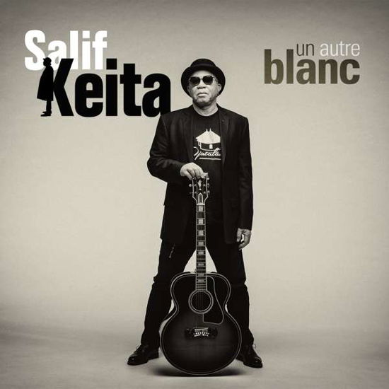 Un Autre Blanc - Salif Keïta - Música - NAIVE - 3298496290112 - 16 de noviembre de 2018