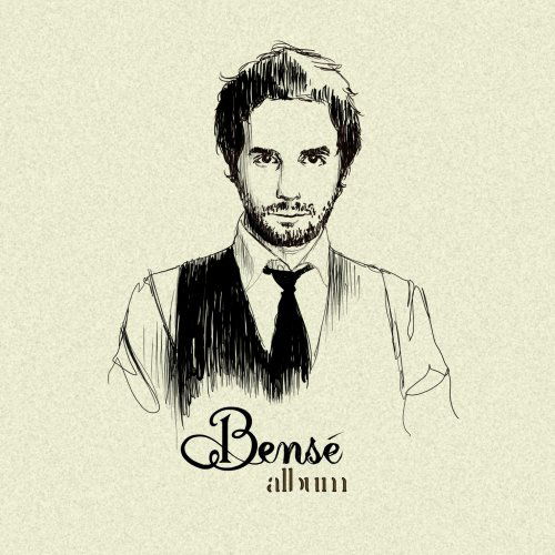 Cover for Bense · Bens (CD) (2008)