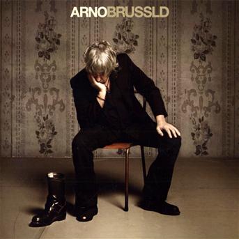 Brussld - Arno - Musik - ROCK/FRANCOPHONE / POP - 3298498209112 - 11 december 2020