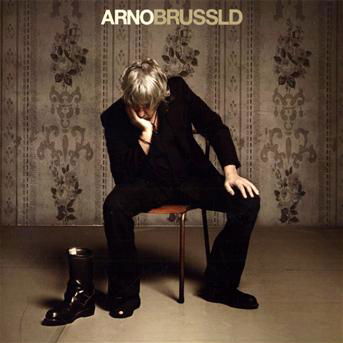 Brussld - Arno - Musik - ROCK/FRANCOPHONE / POP - 3298498209112 - 11. december 2020