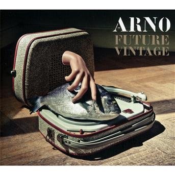 Cover for Arno · Future Vingage (CD) (2020)