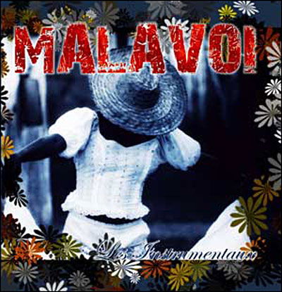 Les Instrumentaux - Malavoi - Music - Aztec France - 3760051121112 - 2000