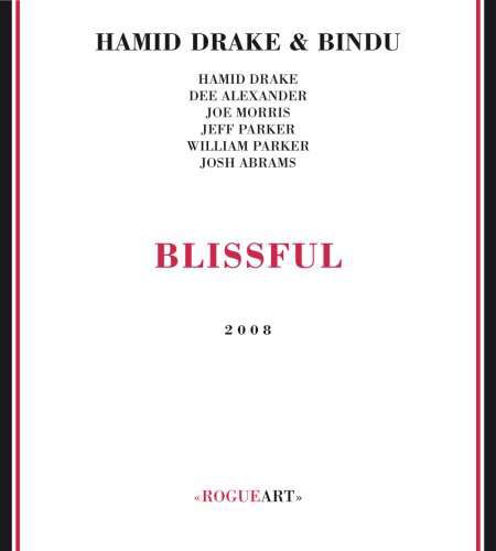 Cover for Drake · Blissfull / bindu (CD) (2007)