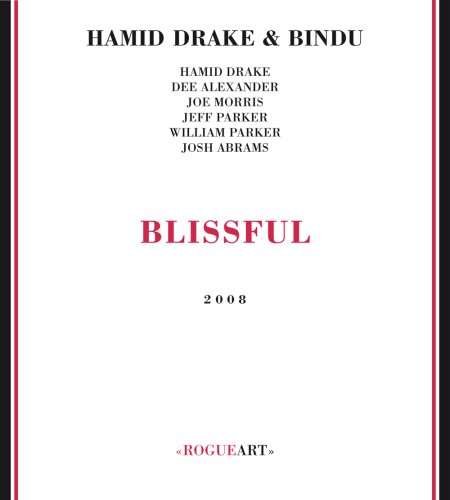 Cover for Drake · Blissfull / bindu (CD) (2007)