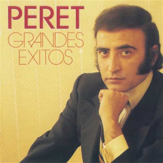 Grandes Exitos - Peret - Music - SONY SPAIN - 4007192607112 - June 11, 1990
