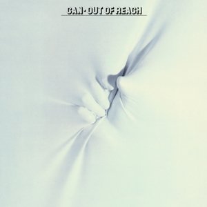 Cover for Can · Out Of Reach (LP+MP3) (LP) [Remastered edition] (2014)