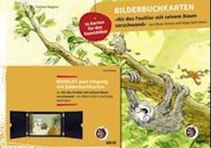 Cover for Wagner · Bilderbuchkarten »Als das Faulti (Book)