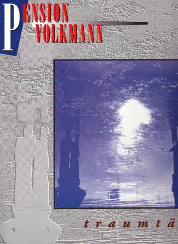 Traumtaenzer - Pension Volkmann - Musik - BUSCHFUNK - 4021934902112 - 1. maj 1994