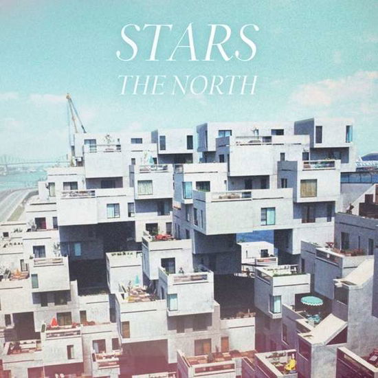 North - Stars - Musikk - UNTER SCHAFEN RECORD - 4042564139112 - 22. oktober 2012