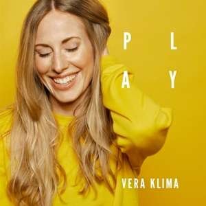Cover for Vera Klima · Play (CD) (2019)