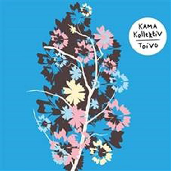 Toivo - Kama Collective - Música - BERTHOLD RECORDS - 4250647321112 - 5 de noviembre de 2021
