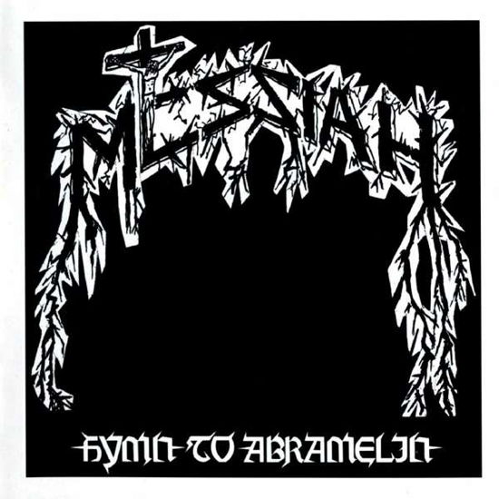 Hymn to Abramelin (Black / Poster) - Messiah - Musik - High Roller - 4251267706112 - 18. September 2020