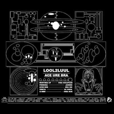 Lool2Luul · Ace Ure Bra (LP) (2024)