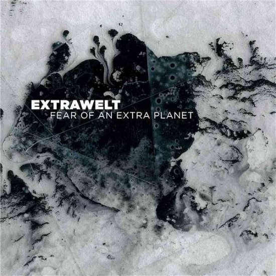 Cover for Extrawelt · Fear Of An Extra Planet (LP) [Standard edition] (2017)
