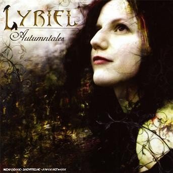 Cover for Lyriel · Autumntales (CD) (2006)