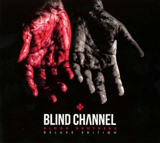 Blood Brothers - Blind Channel - Música - ROUGH TRADE/OUT/INGROOVES - 4260158839112 - 15 de mayo de 2020