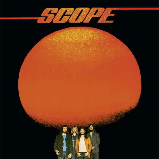 Scope - Scope - Musik - SIREENA - 4260182982112 - 3. Juli 2020