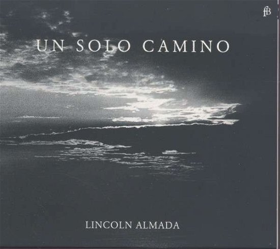 Un Solo Camino - Almada, Lincoln / Evangelin - Musik - FRA BERNARDO - 4260307431112 - 6. Juni 2013