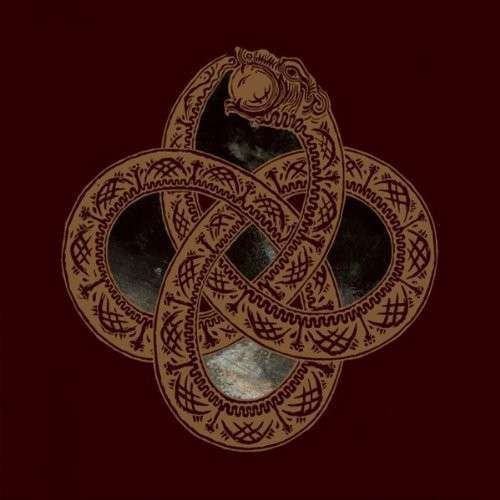 Cover for Agalloch · The Serpent &amp; the Sphere (LP) [Limited edition] (2019)