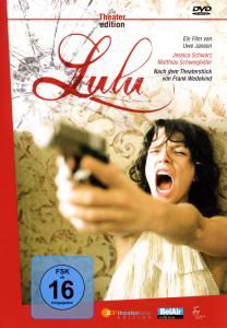 Cover for Lulu (DVD) (2009)