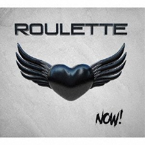 Now! - Roulette - Muziek - BICKEE MUSIC - 4522197132112 - 17 april 2019