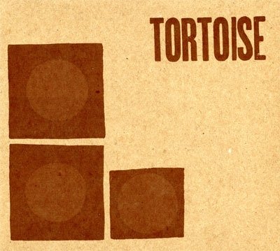 Cover for Tortoise (CD) [Japan Import edition] (2014)