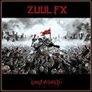Cover for Zuul Fx · Unleashed (CD) [Japan Import edition] (2015)