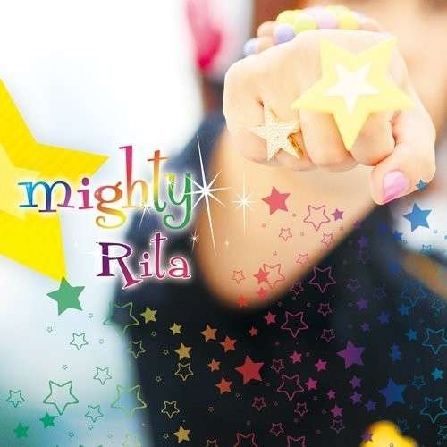Cover for Rita · Mighty (CD) [Japan Import edition] (2009)