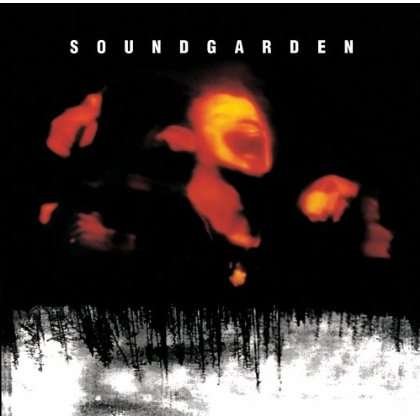 Superunknown -jap Card- - Soundgarden - Muziek - UNIVERSAL - 4988005677112 - 28 september 2011