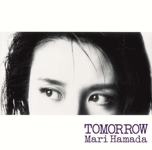Cover for Mari Hamada · Tomorrow (CD) [Japan Import edition] (2014)