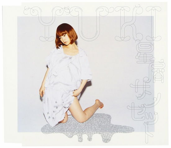 Cover for Yuki · Hoshikuzu Sunset (CD) [Japan Import edition] (2007)