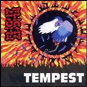 Cover for Tempest · Flight Flight (CD) [Japan Import edition] (2022)
