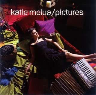 Pictures - Katie Melua - Musik - AVEX - 4988064610112 - 19. september 2007
