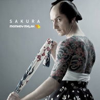 Sakura - Monkey Majik - Muzyka - AVEX MUSIC CREATIVE INC. - 4988064780112 - 17 marca 2010